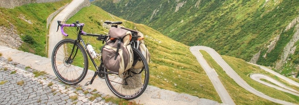 Тур-словник: велосипедний туризм, велосипедні маршрути, EuroVelo