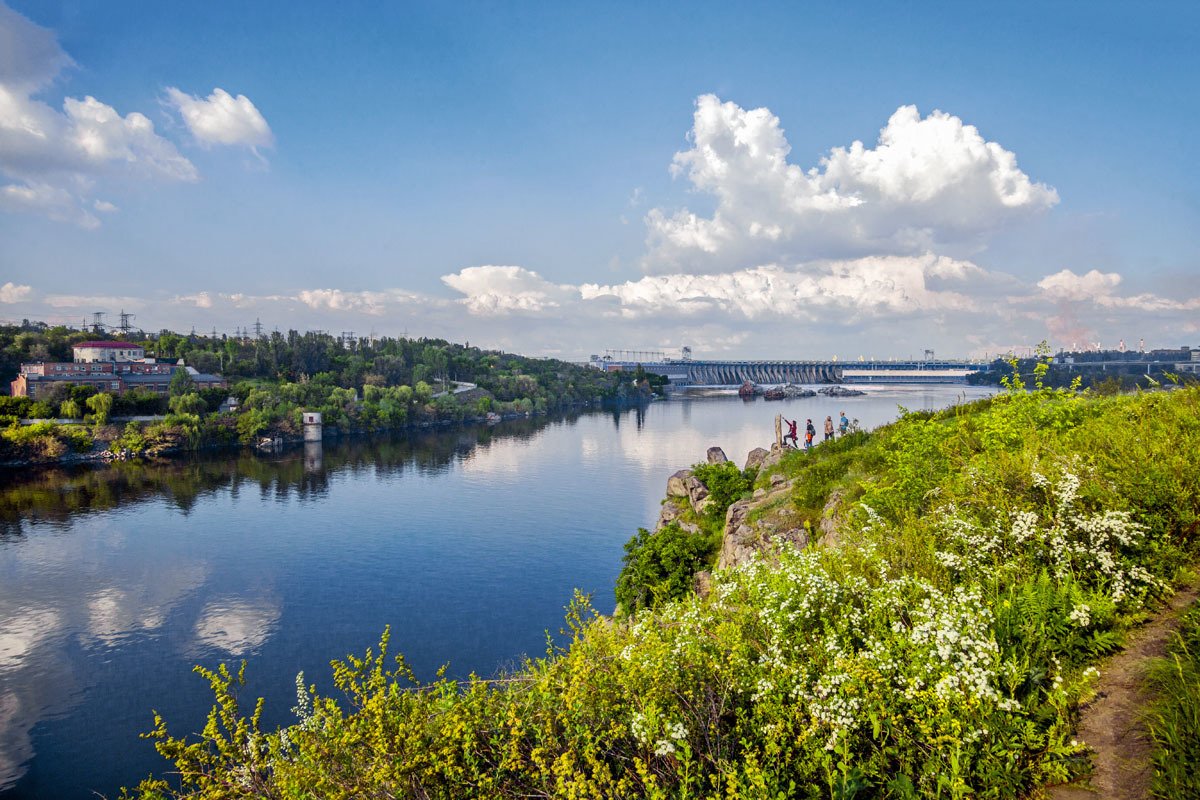 Найпопулярніші пропозиції відпочинку від Туристичного центру
