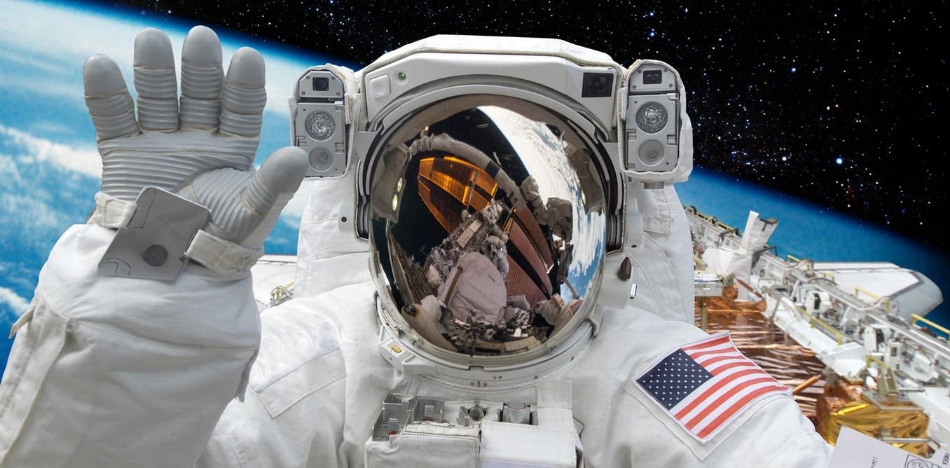 Тур-словник: космічний туризм, космічний турист, космічний готель.