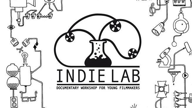 Кінопоказ короткого метру від Indie Lab
