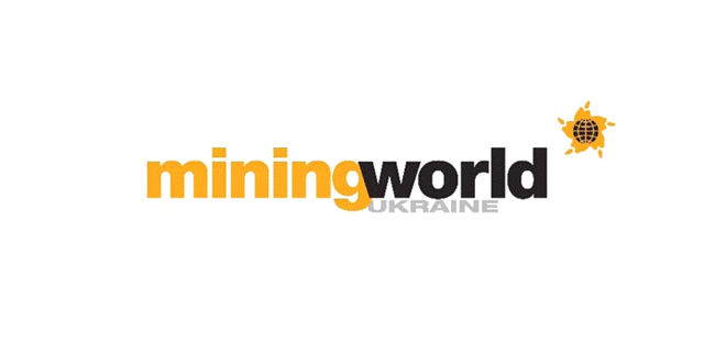 Міжнародна виставка «Mining World Ukraine»