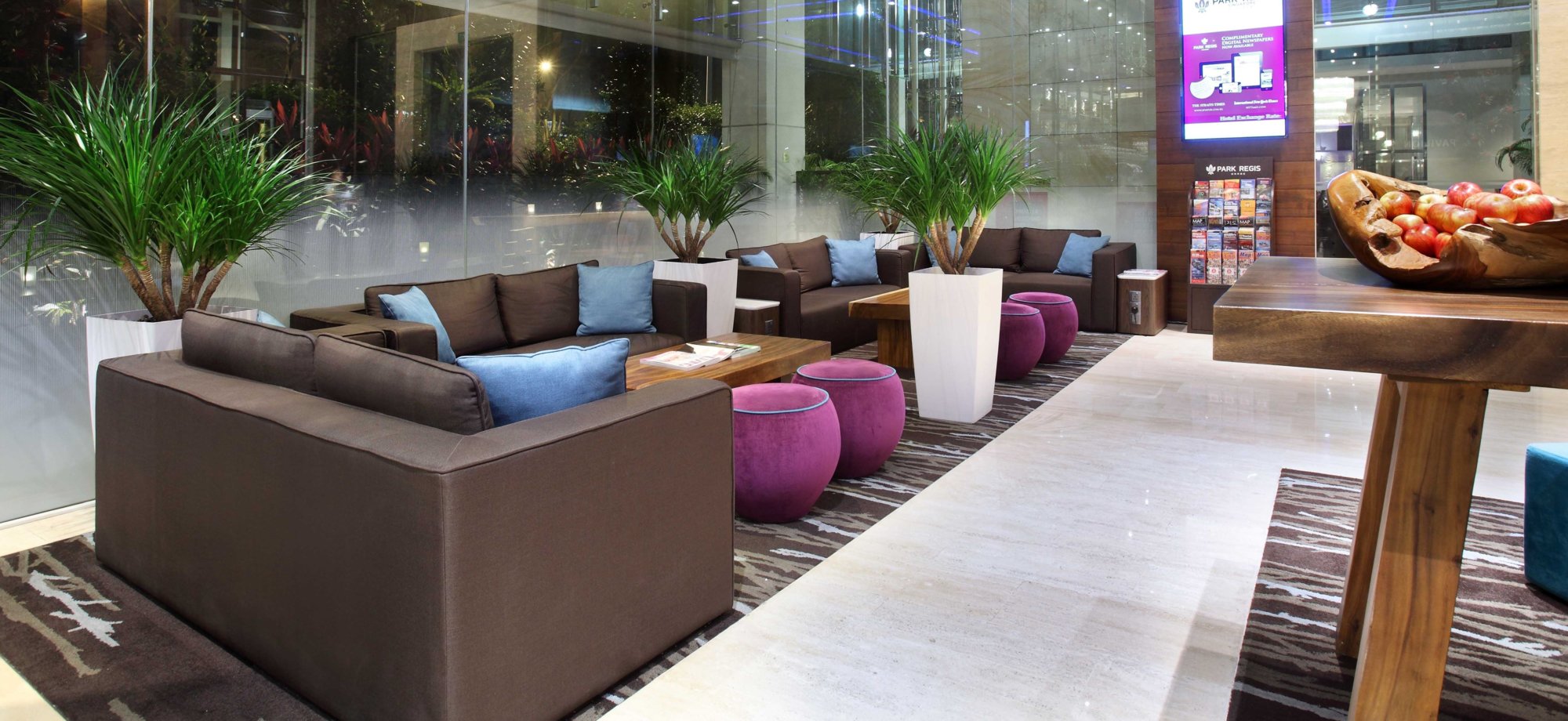 Зіркові правила: що має запропонувати готель