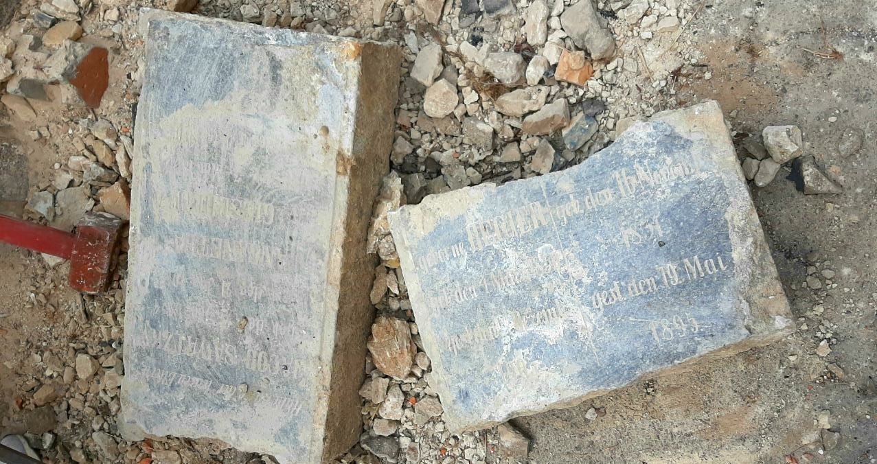 Нові скарби Запоріжжя