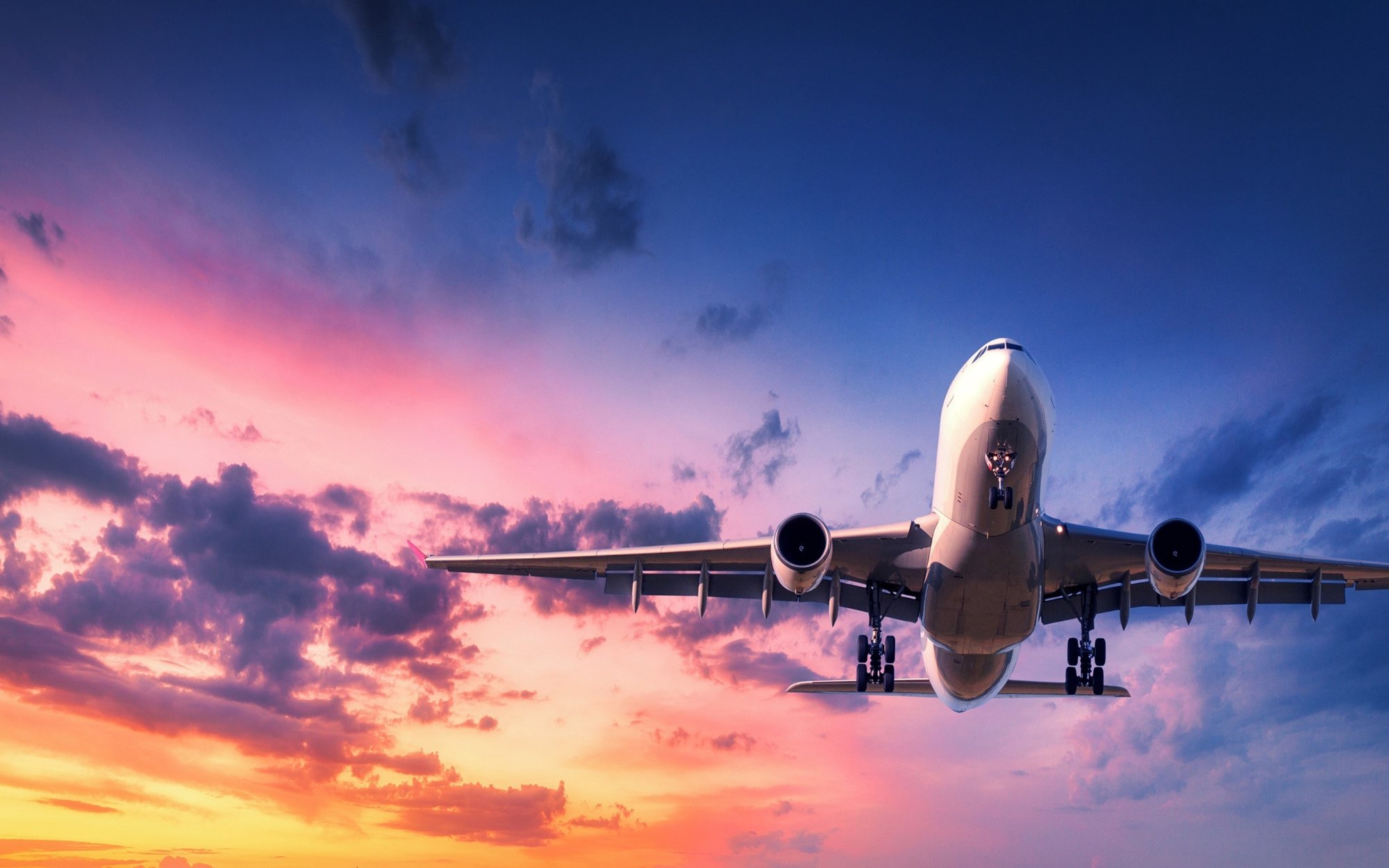 Міжнародний аеропорт Запоріжжя прийняв понад 280 тисяч пасажирів