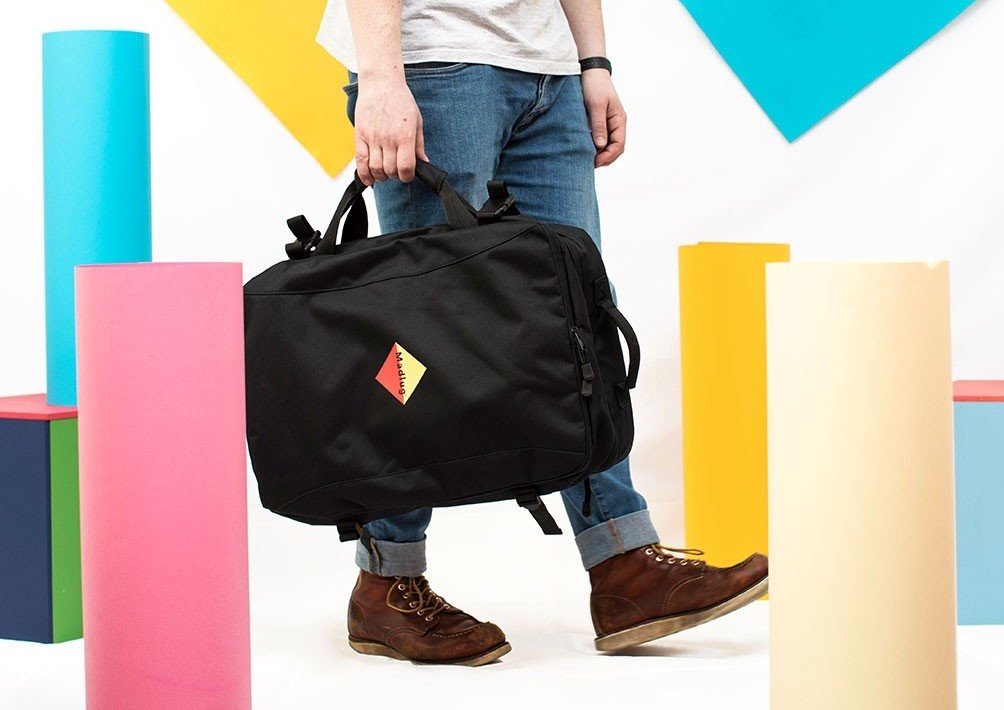 Як обрати правильну дорожню сумку