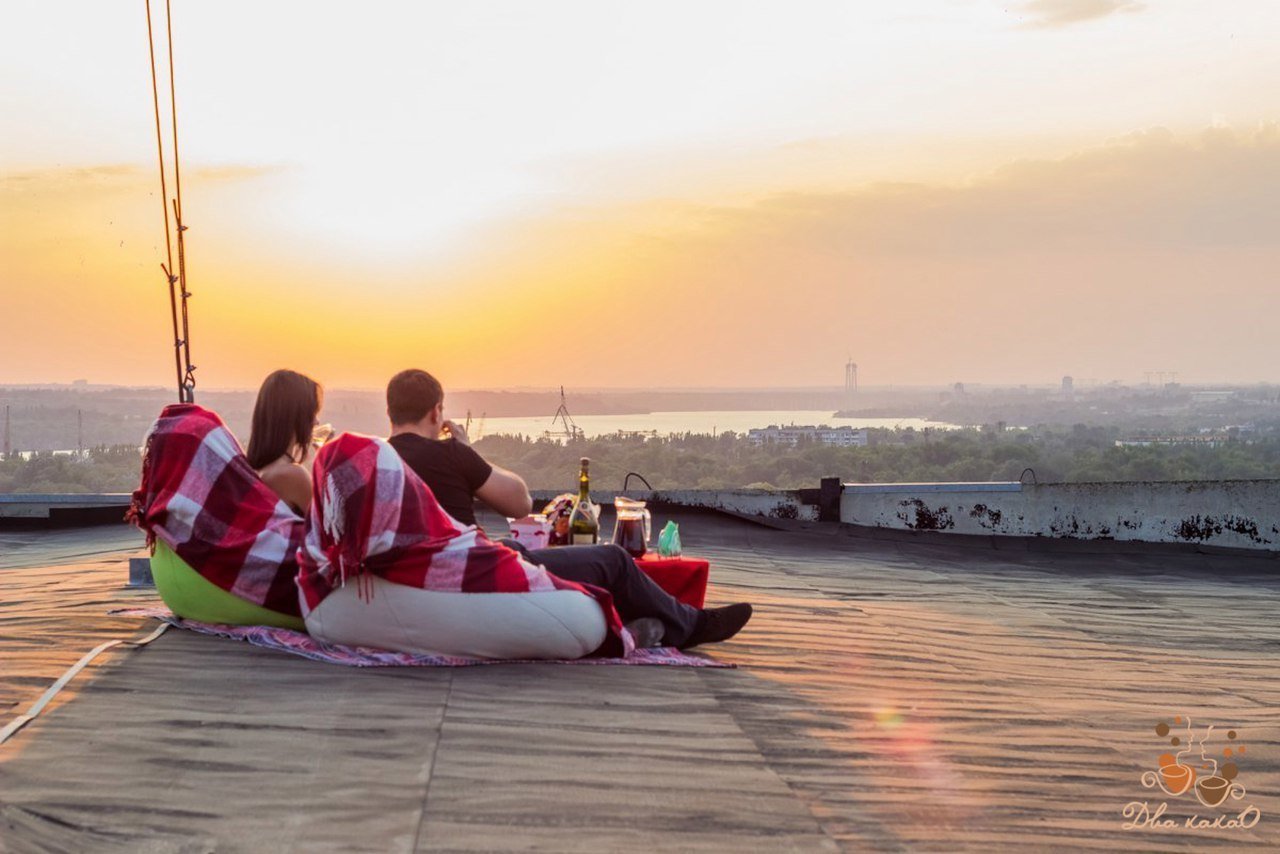 Топ-5 літніх турів від Туристичного інформаційного центру