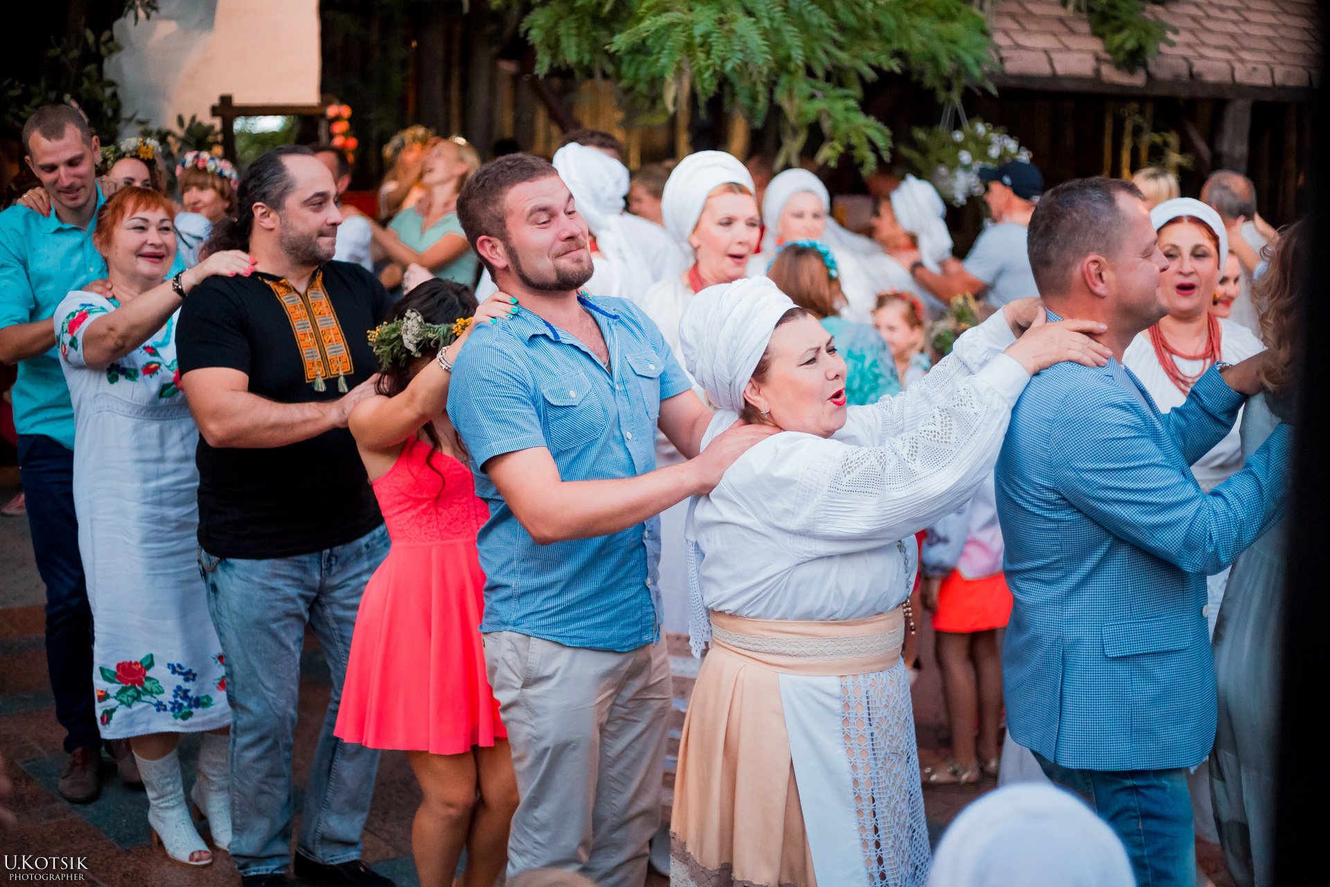 Як швидко адаптуватися в чужій країні