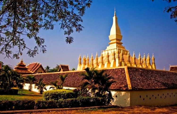 Угода про безвіз з Лаосом