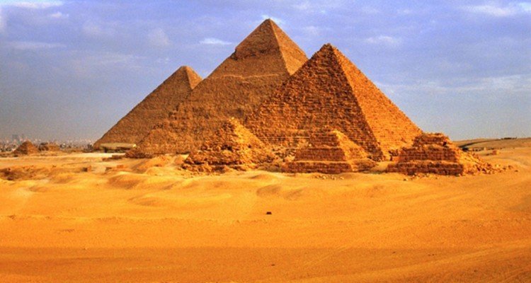 Нові податки для туристів у Єгипті