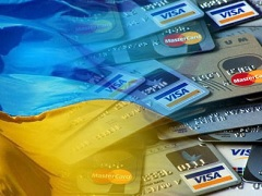 Використання банківських карт за кордоном