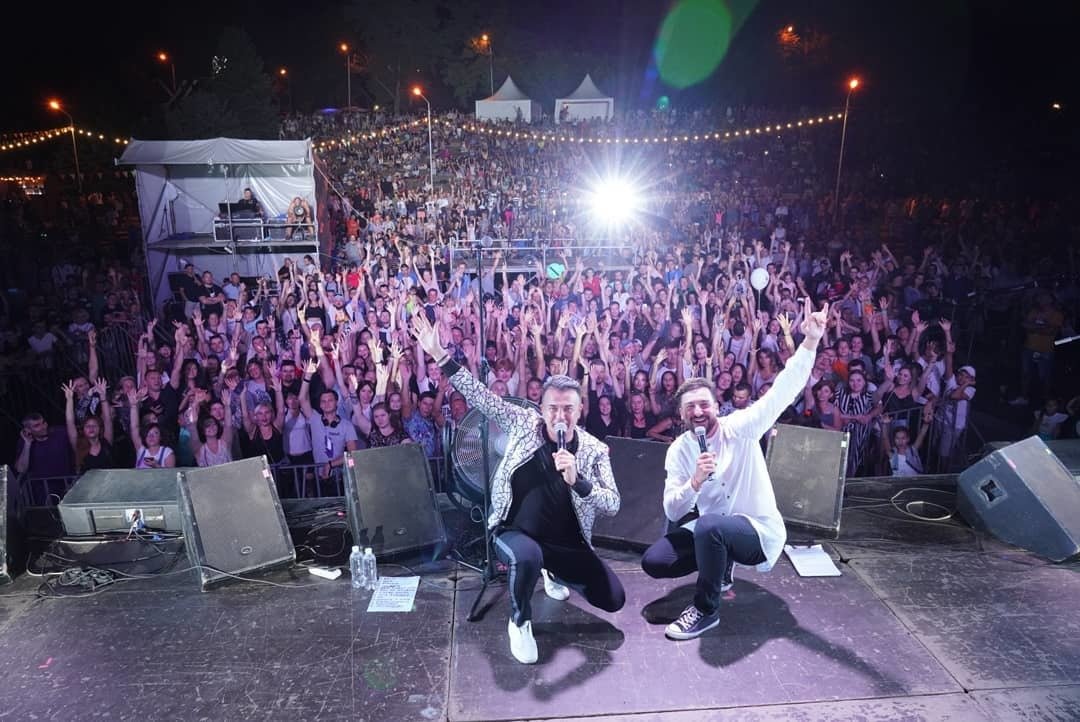 Khortytsia Freedom - дякуємо вам за участь і підтримку