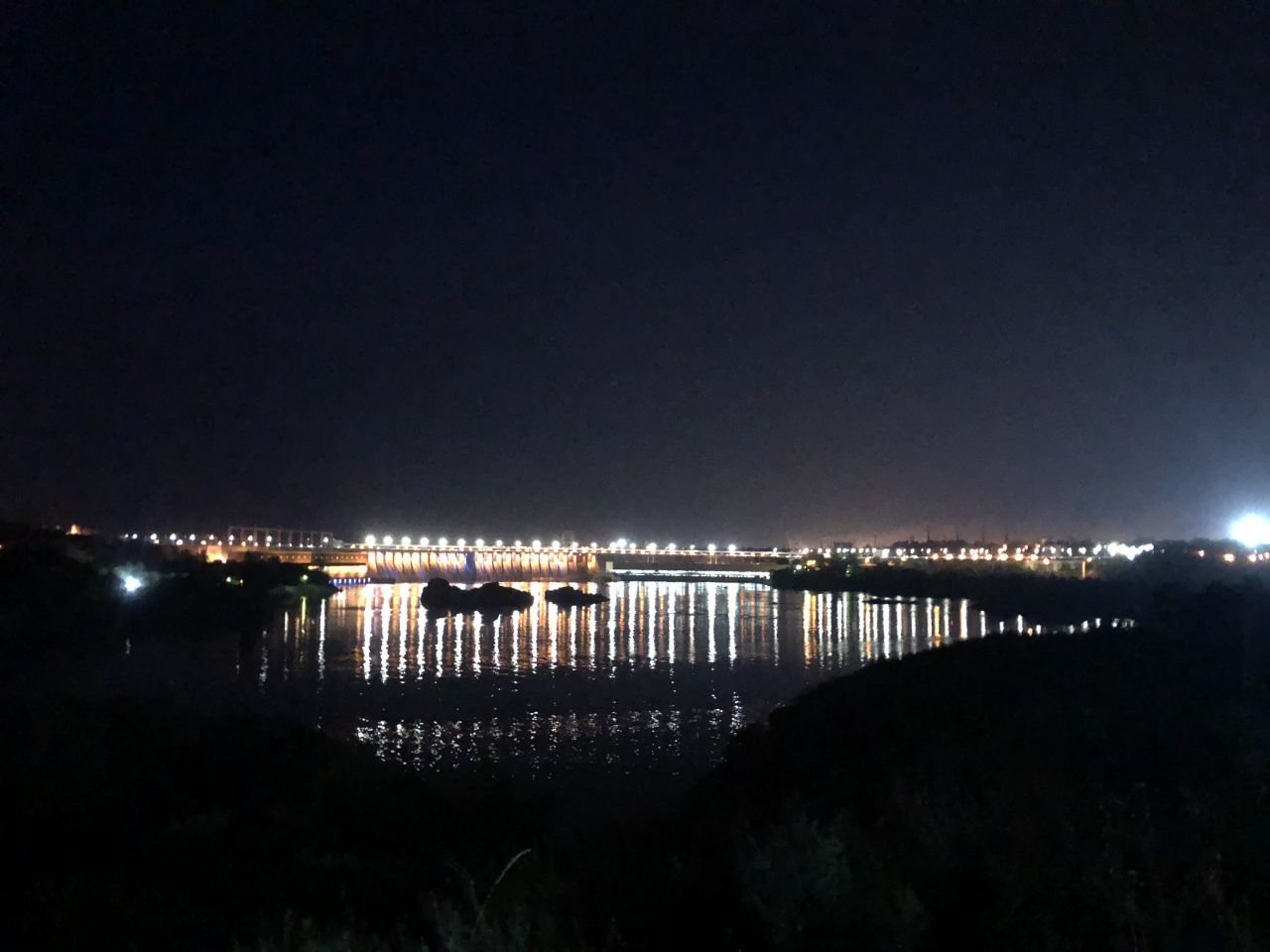 Ніч на Січі: таємна екскурсія відбудеться 27 вересня