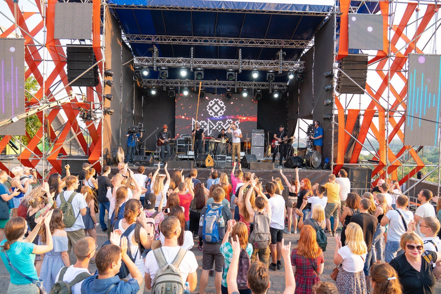 Khortytsia Freedom 2019 - як це було