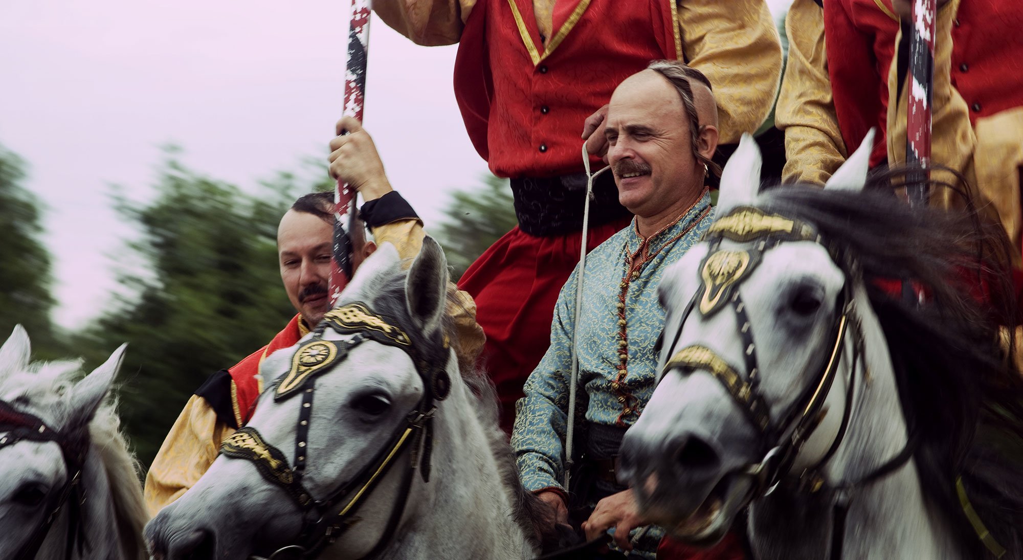 Запоріжжя Козацьке