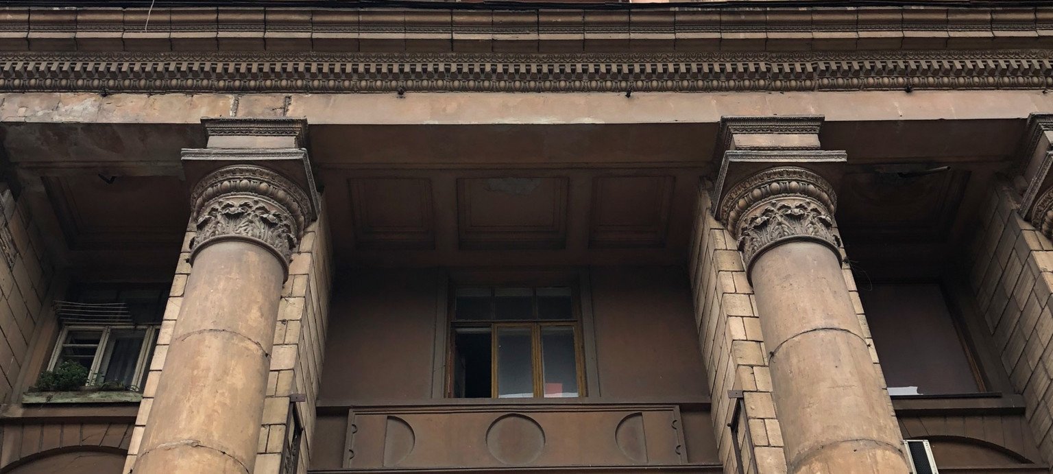 Чи знаємо ми наше місто: Нове Запоріжжя