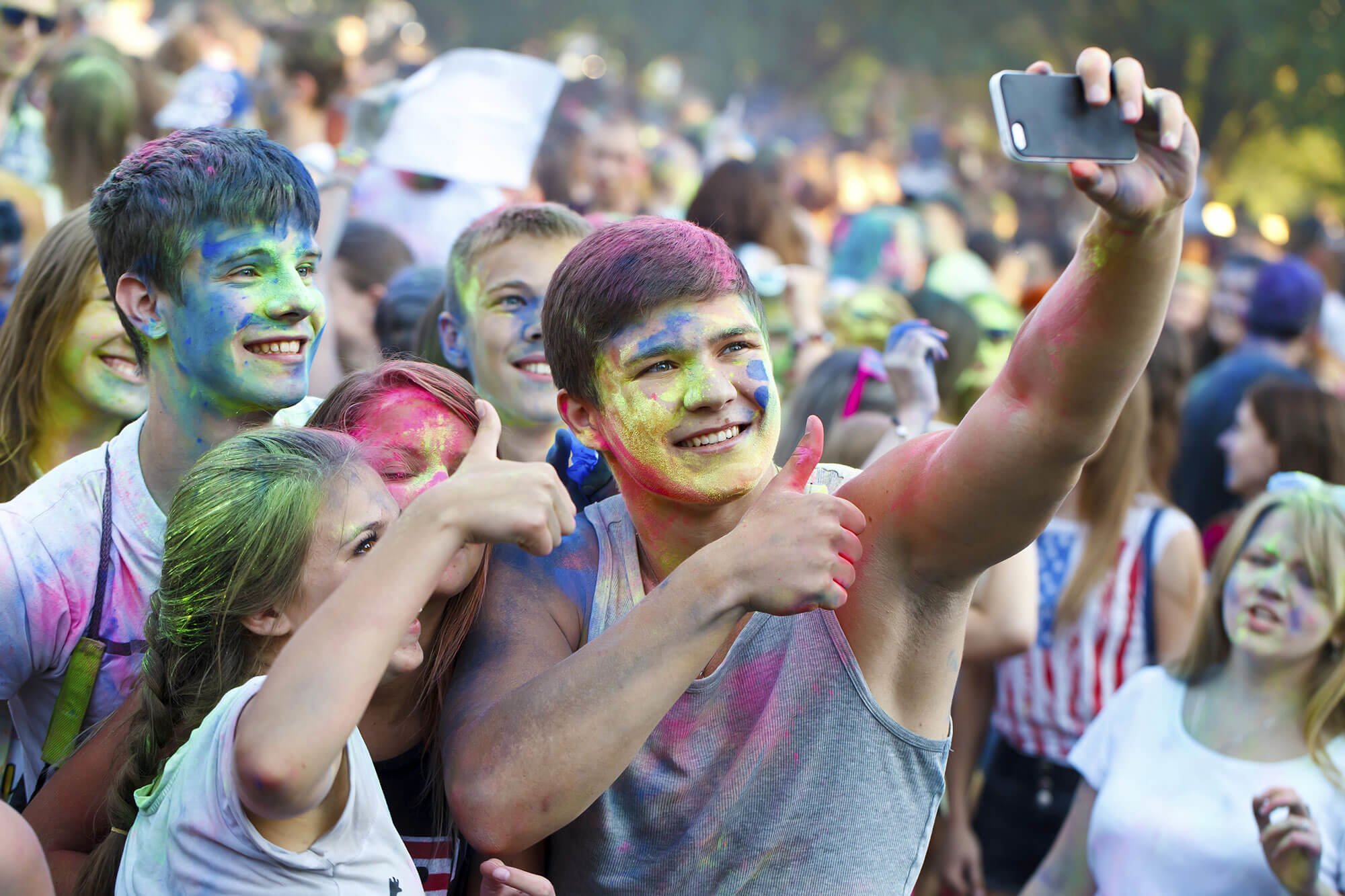 Запоріжжя Подієве