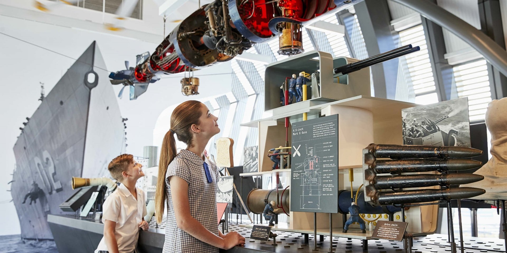 Екскурсії для школярів