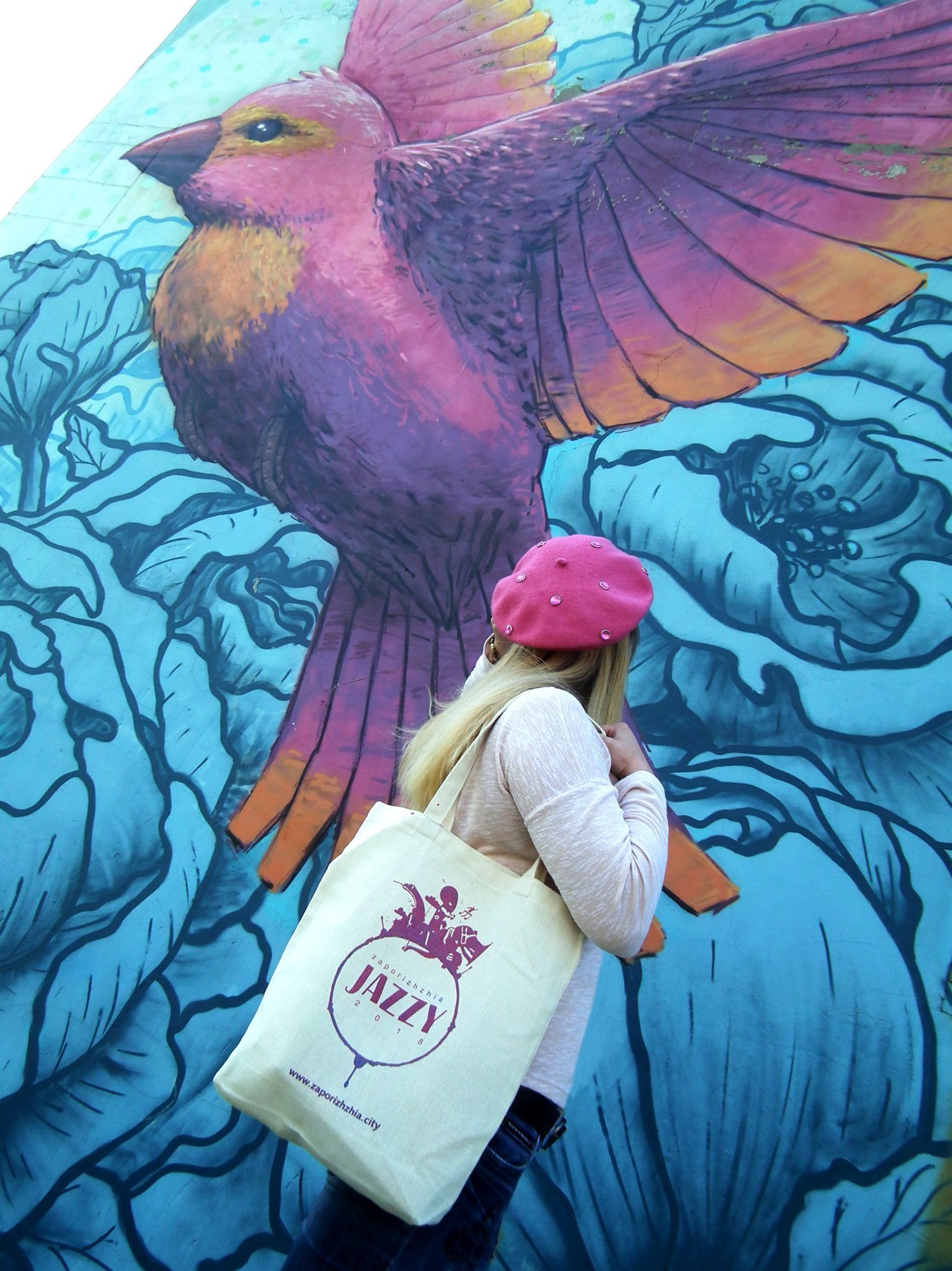 Топ-5 Instagram - кращі локації у Запоріжжі