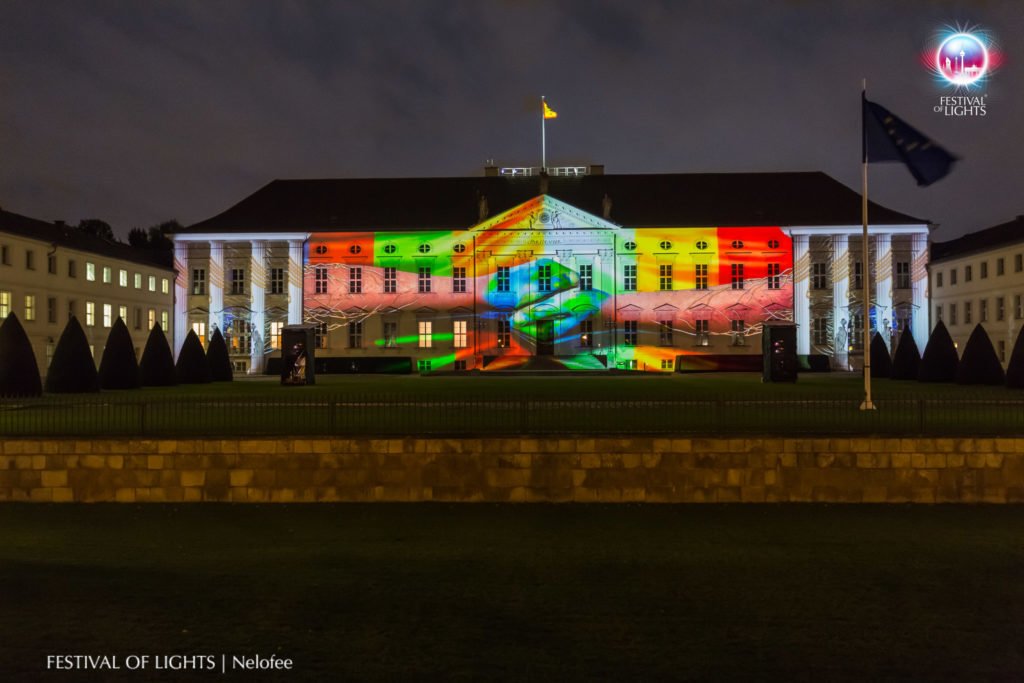 Фестивалі осені. Європа.