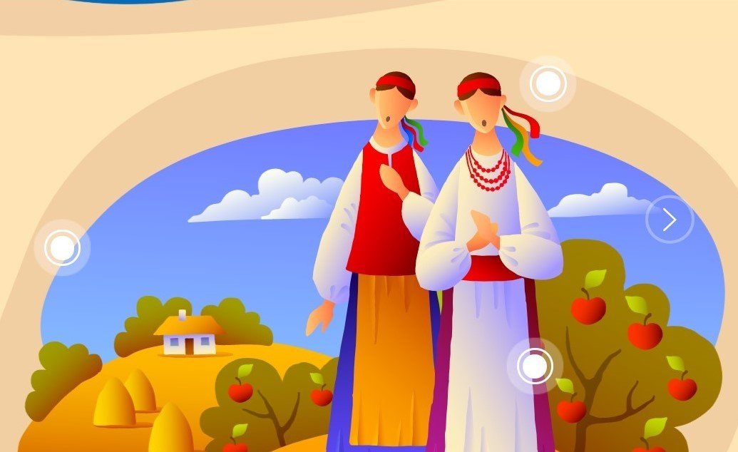 Проект "Автентична Україна"