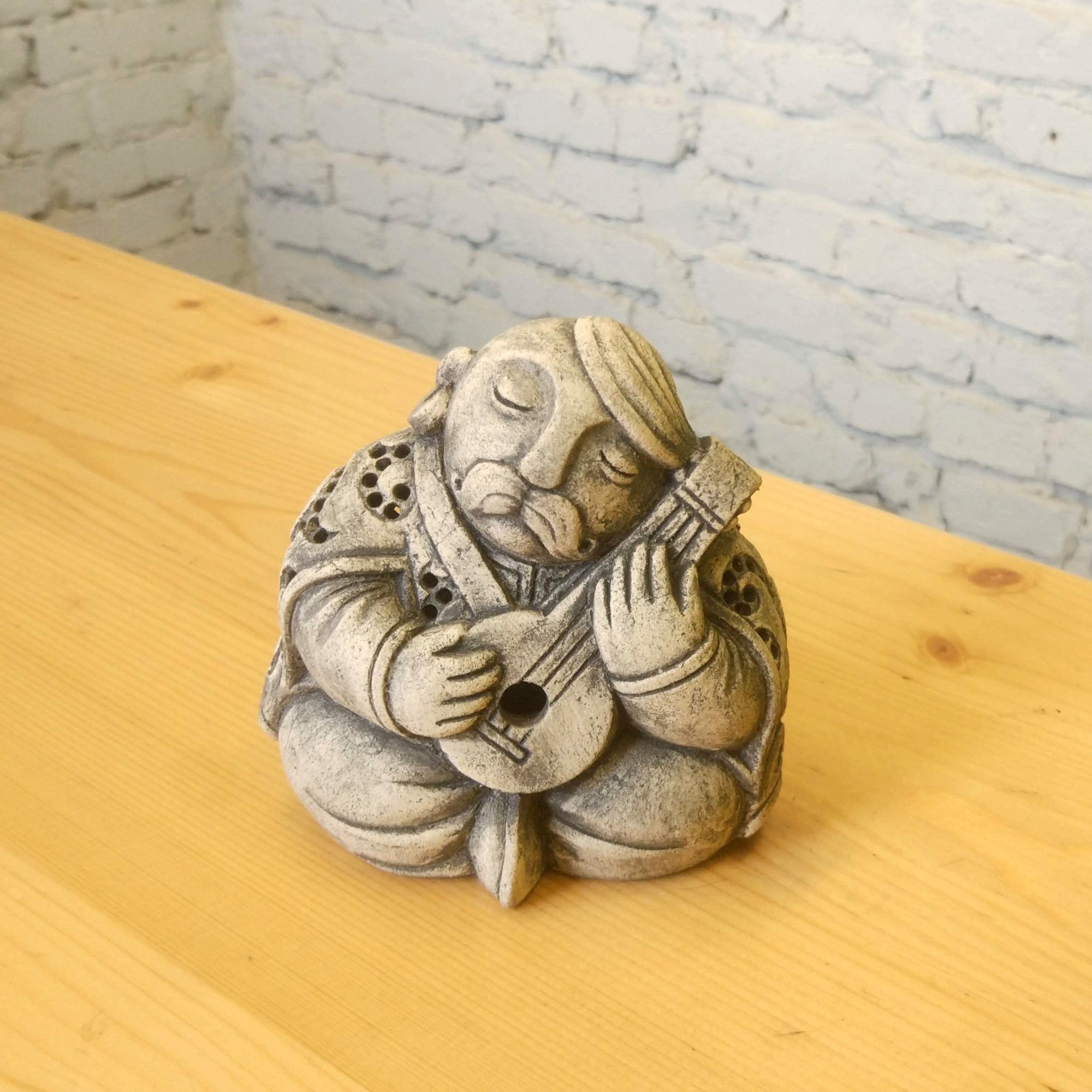 У Запоріжжі можуть з'явитися скульптури козачків