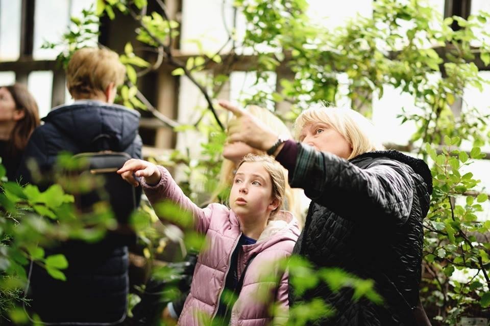 Як зробити так, щоб екскурсанти говорили «ВАУ»