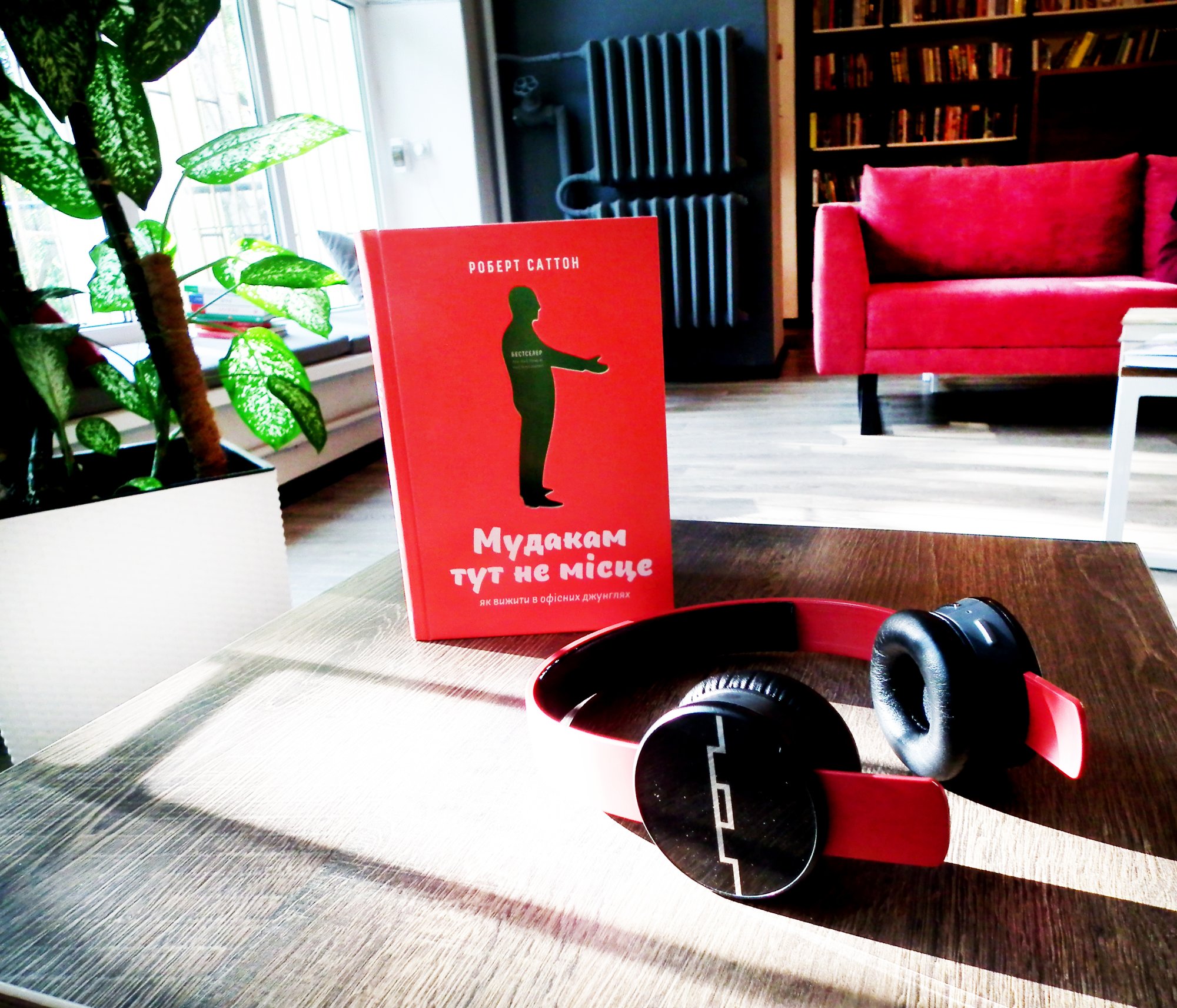 До бібліотеки за бестселером