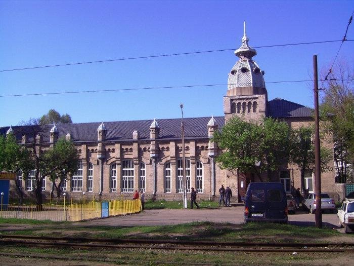 5 крутих речей, які ми дізналися завдяки QR-табличкам