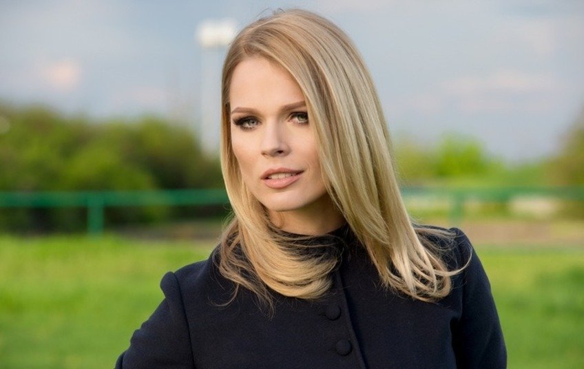 Одна з найбільш впливовіших жінок України Ольга Фреймут розповість про роль мас-медія у розвитку Запоріжжя