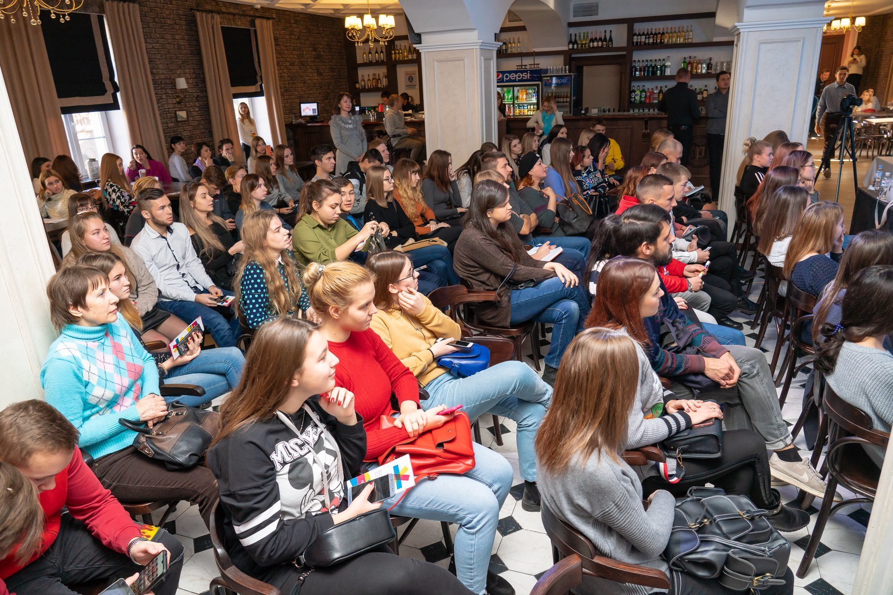 У Запоріжжі відбулися Дні Гостинності 2019