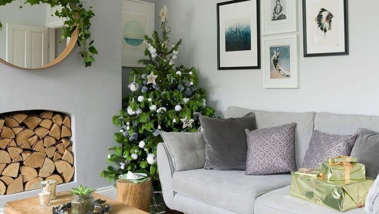 Month before New Year