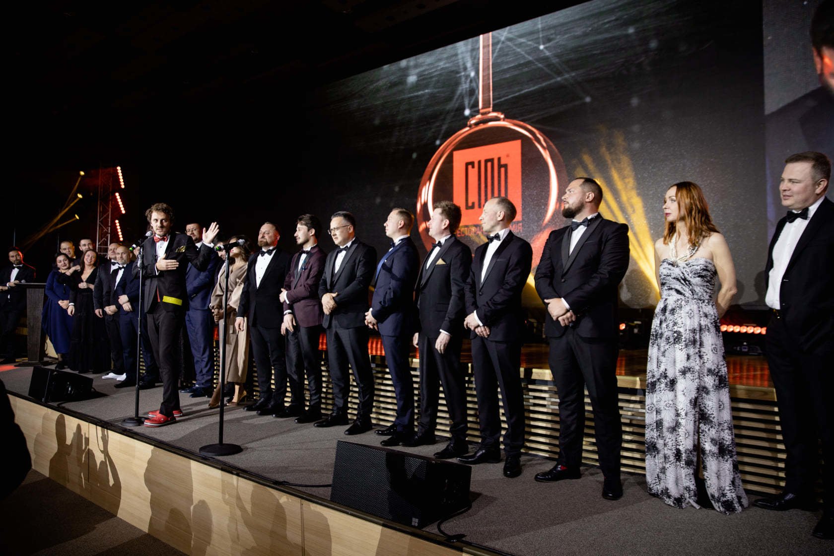 Національна ресторанна премія СІЛЬ. Оголошено переможців 2019 року