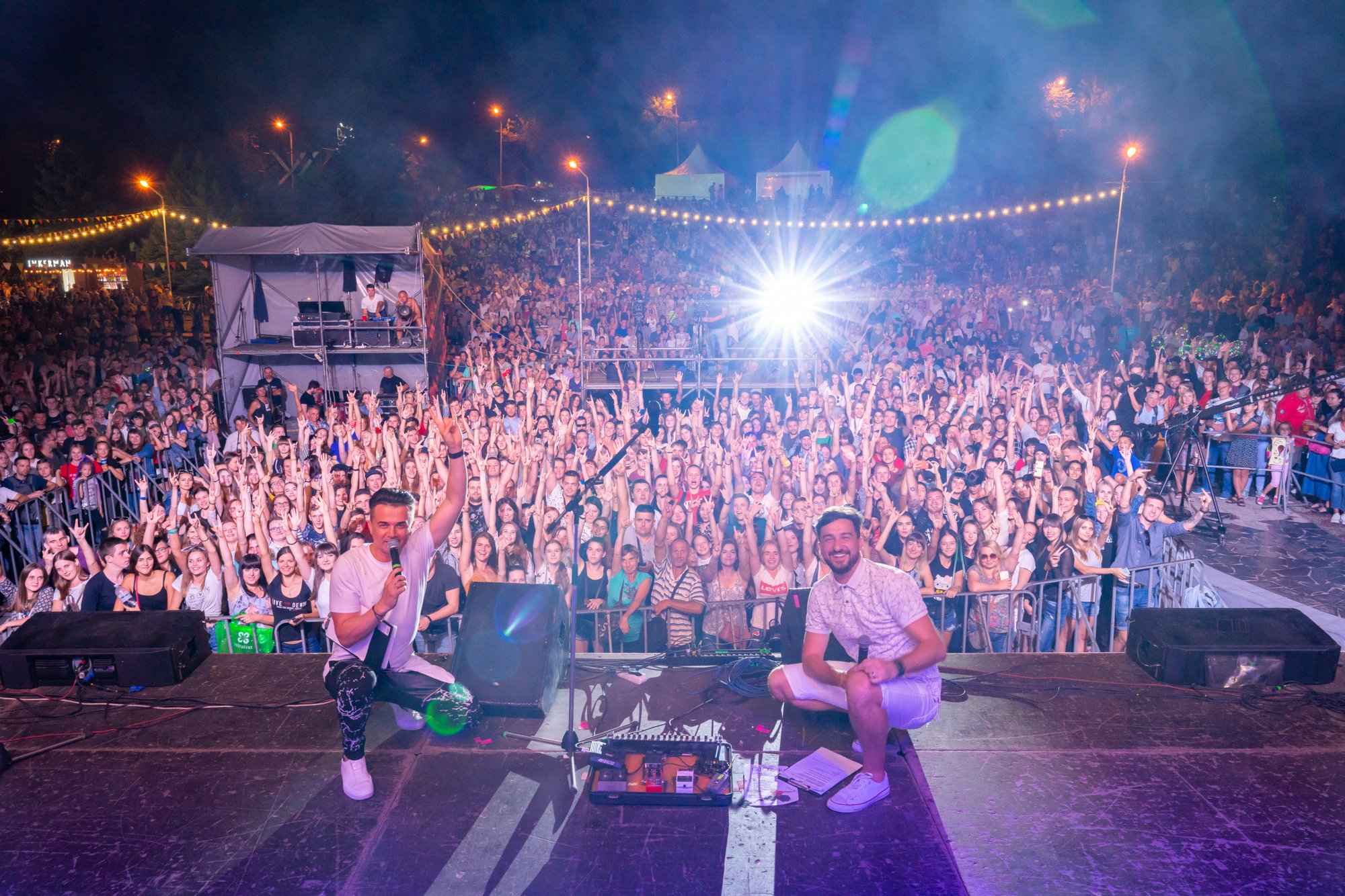 The best moments of 2019