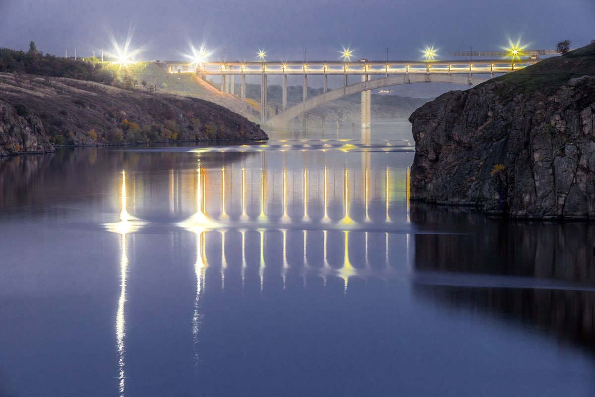 How to spend a day in Zaporizhzhia, if your guests come to you for a weekend