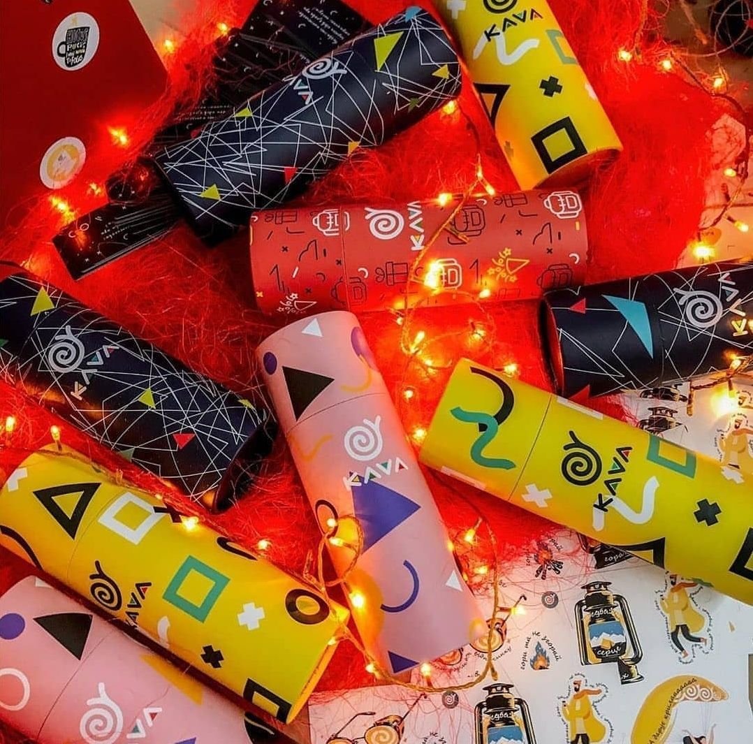 Gift certificates at the Tourist Information Center