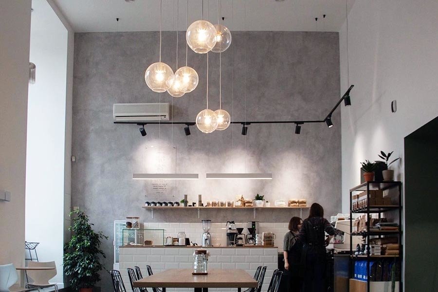 Where to work in Zaporizhzhia if you are freelance