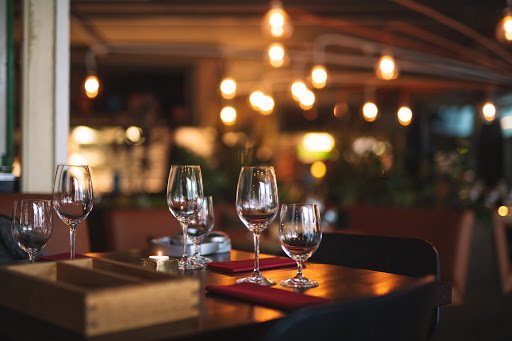 Valentine's Day: 5 ideas for celebration in Zaporizhzhia