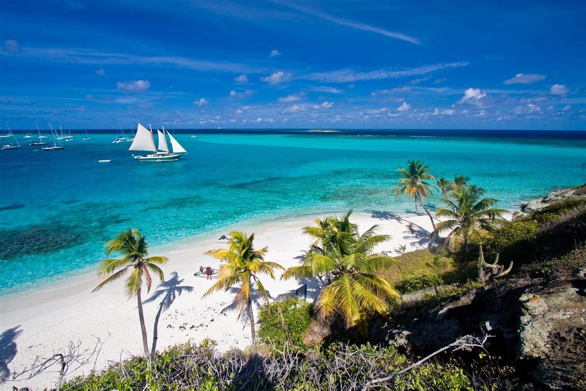 Ukraine and Grenada impose visa waiver