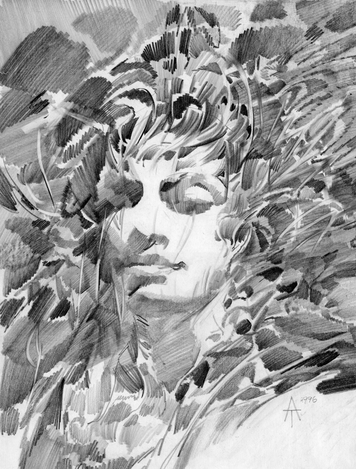 Відкриття виставки Леоніда Томіліна "Лист із Монте-Карло"