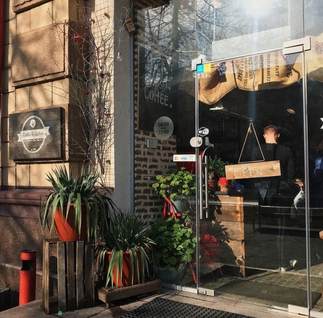 Топ 5 Instagram локацій Запоріжжя