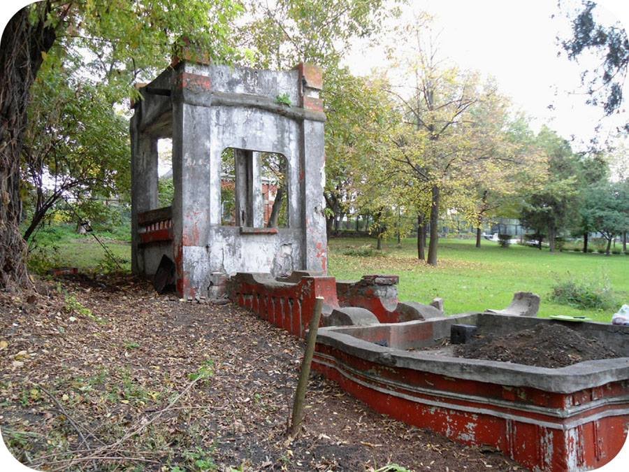 У Запоріжжі знайшли втрачений архітектурний шедевр