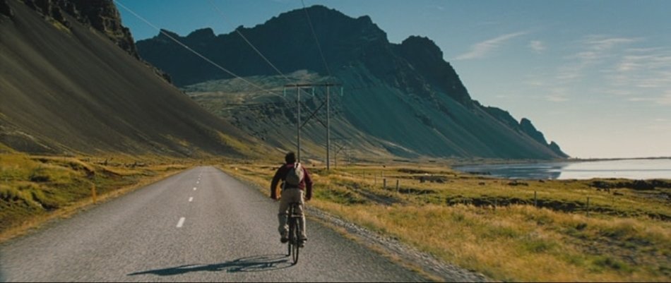 TOP - 5 Travel Movies