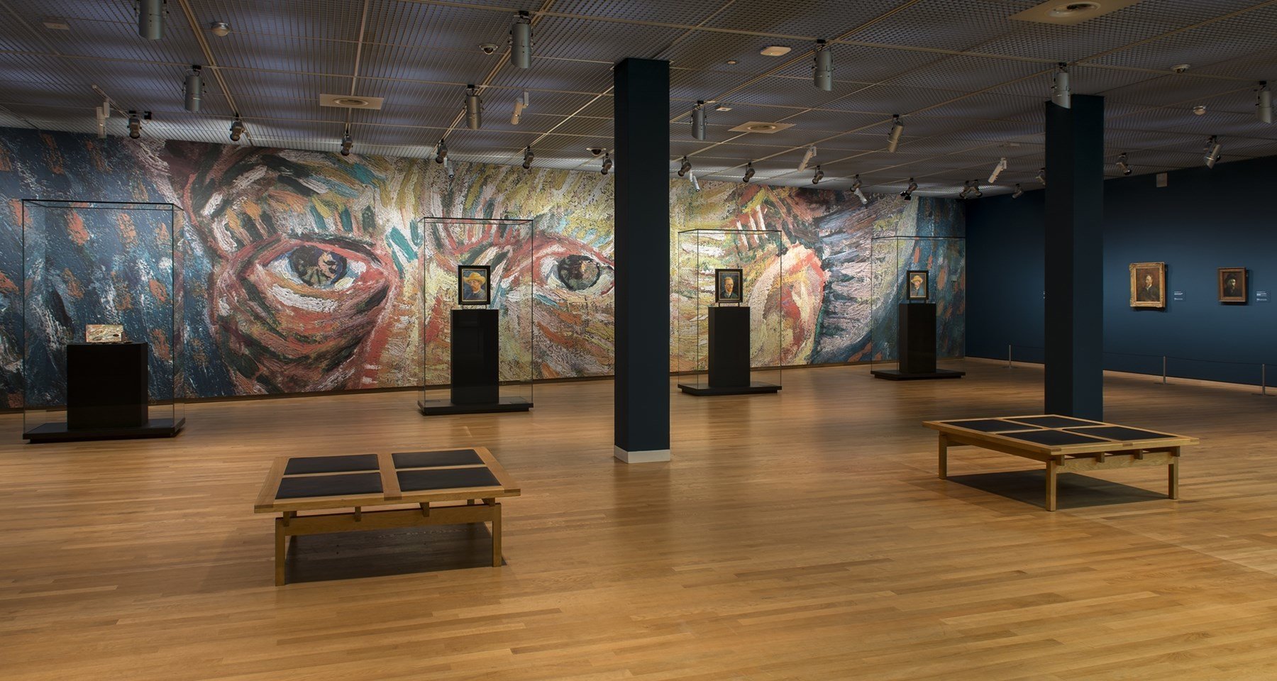 Virtual tours of museums around the world