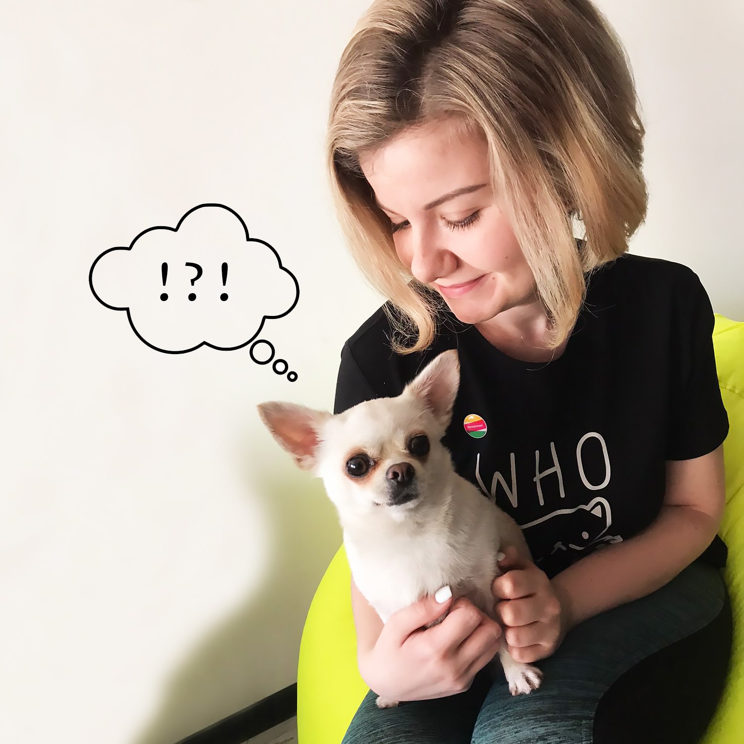 Ми залишаємося вдома (фото)