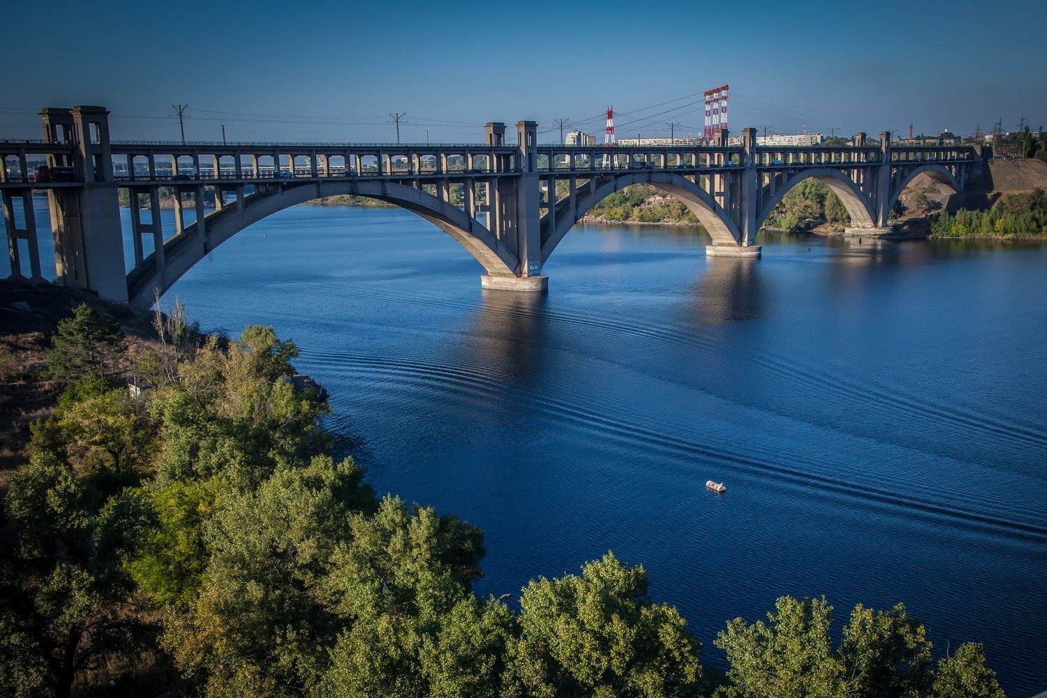 Фотовиставка Володимира Шеремета