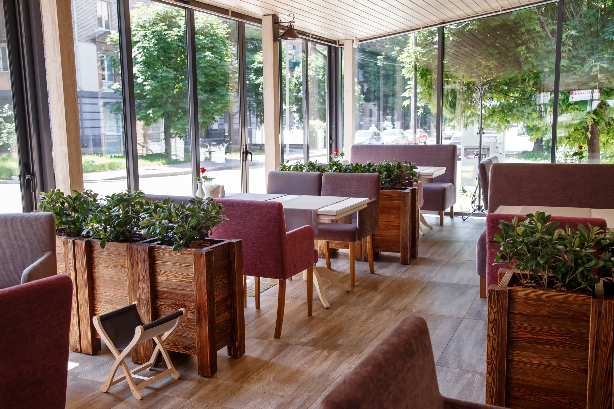 Як бути відповідальним відвідувачем. Правила відвідування закладів громадського харчування під час карантину.