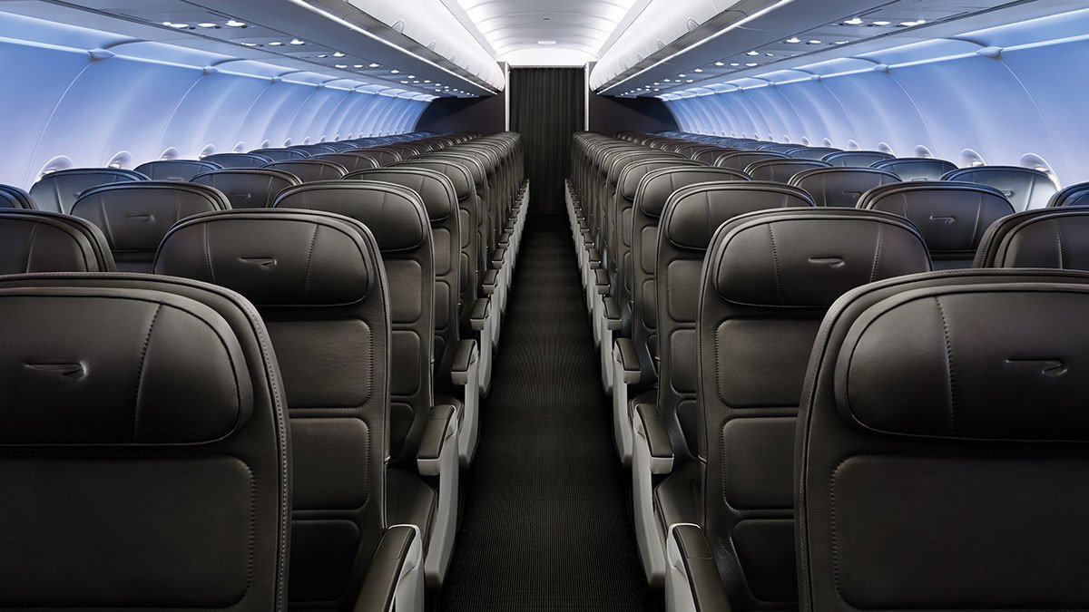 Як ми будемо літати після карантину