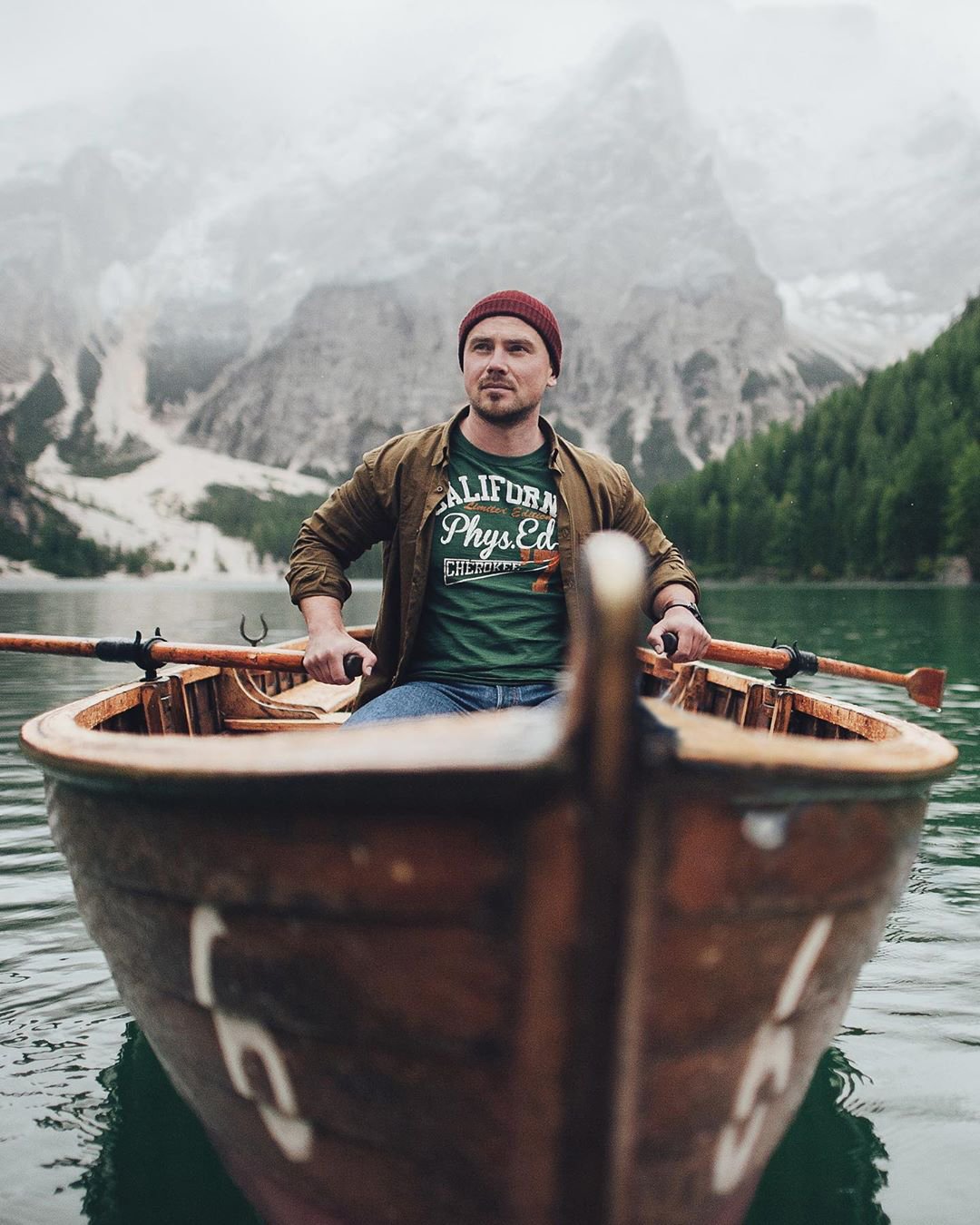 Кращі тревел-блогери України