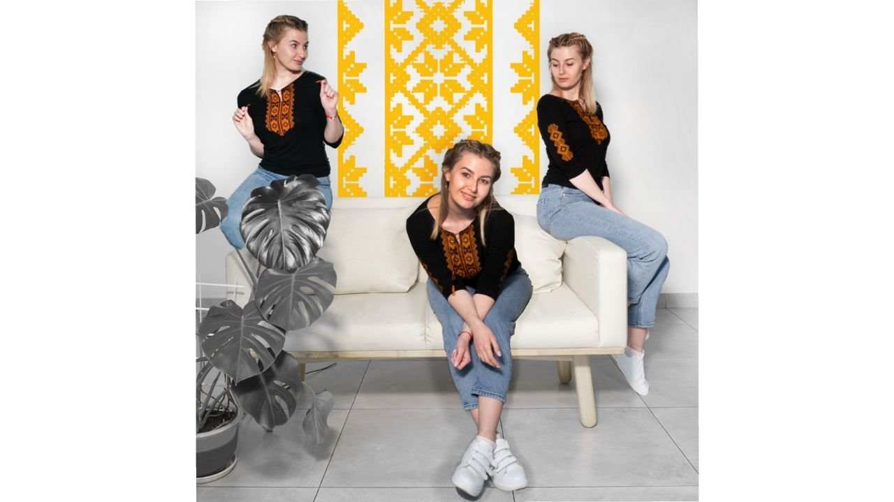 День вишиванки