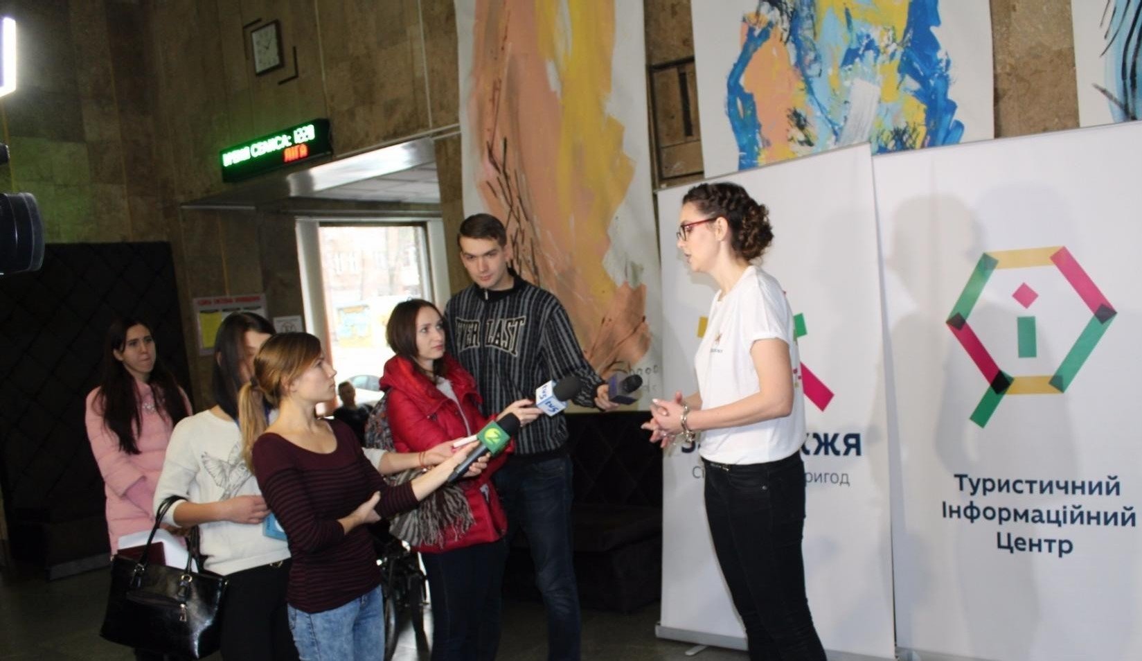 Запоріжжя-доступне місто